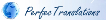 PerfecTranslations Accurate Translations from English and Spanish to Italian
